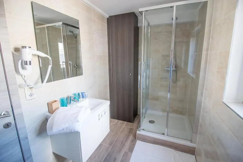 Apartment Smart Appart - City Brussels