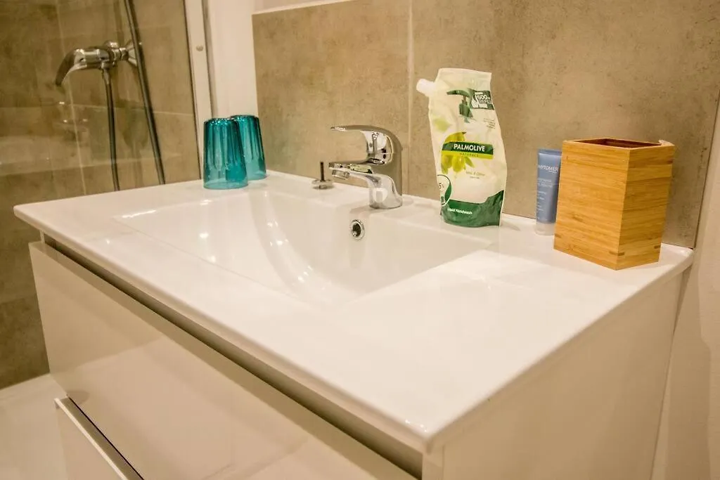 Apartment Smart Appart - City Brussels