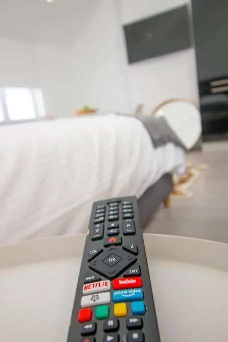 Apartment Smart Appart - City Brussels