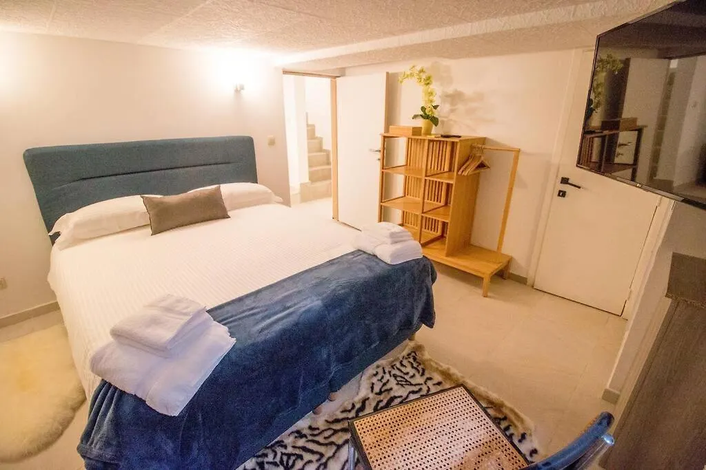 Apartment Smart Appart - City Brussels