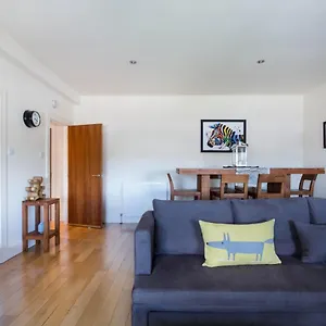  Apartment Brunswick St Großbritannien