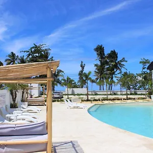 Amar'e & , Las Terrenas Dominican Republic