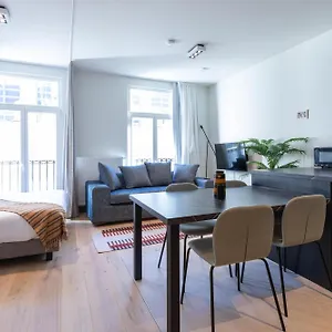 Smartflats - Rogier Brussels
