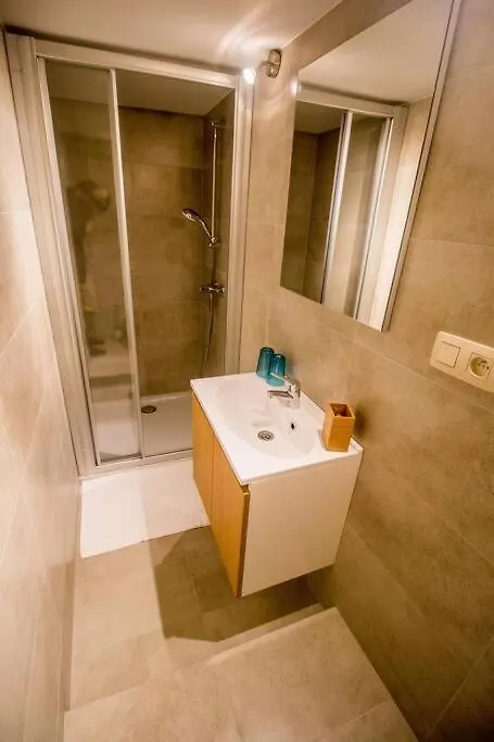 Appartement Smart Appart - City Brussel